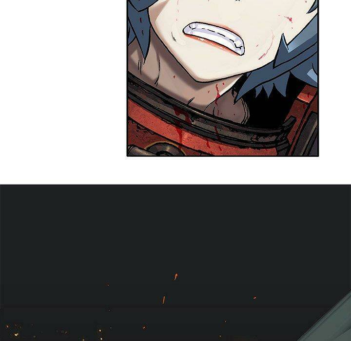 Đứa Con Thần Chết: Chapter 89
