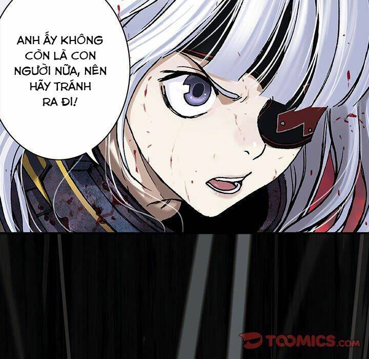 Đứa Con Thần Chết: Chapter 89