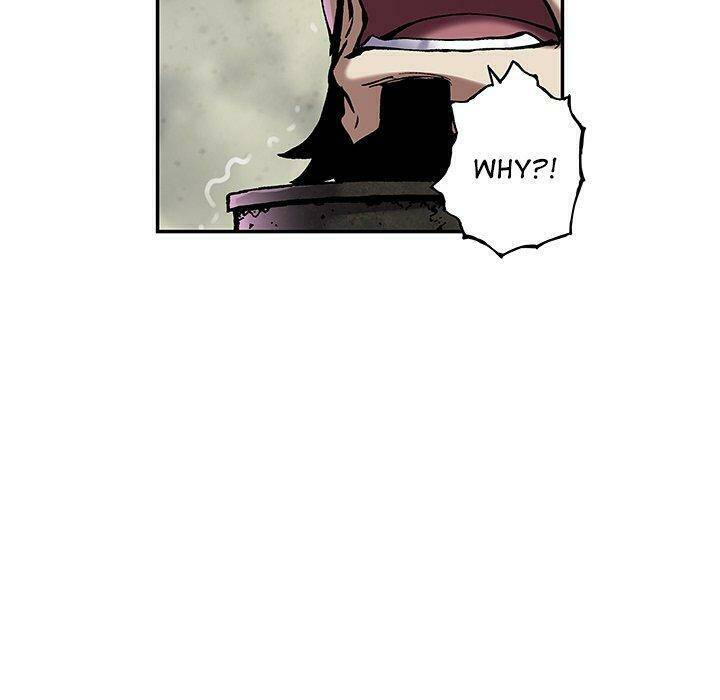 Đứa Con Thần Chết: Chapter 89