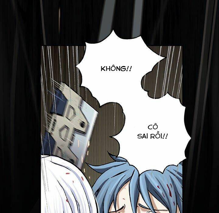 Đứa Con Thần Chết: Chapter 89