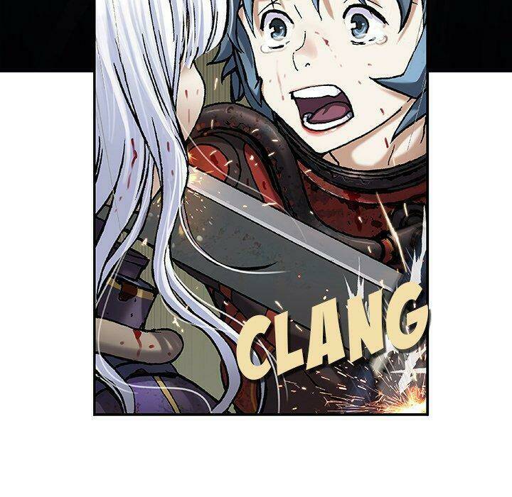 Đứa Con Thần Chết: Chapter 89
