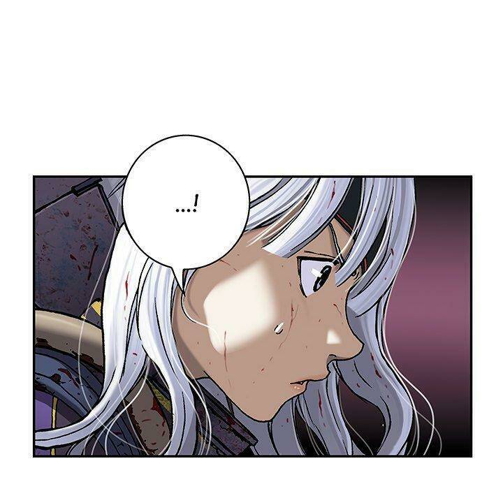 Đứa Con Thần Chết: Chapter 89