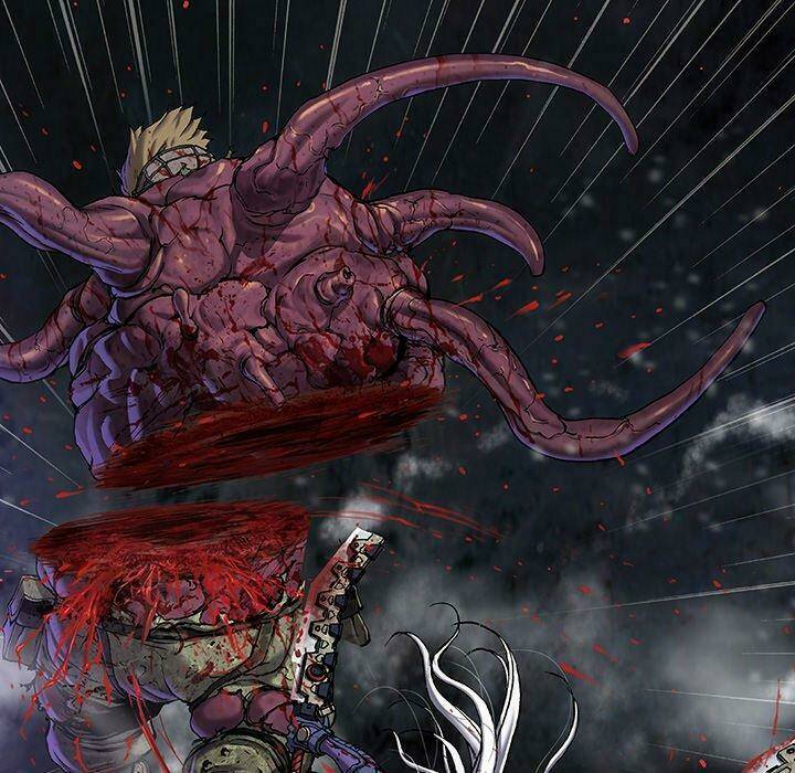 Đứa Con Thần Chết: Chapter 89