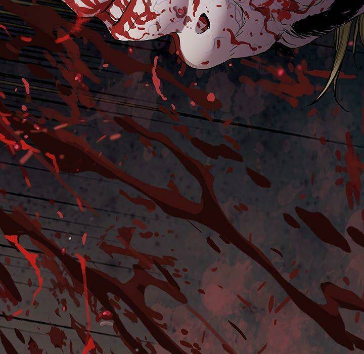 Đứa Con Thần Chết: Chapter 89
