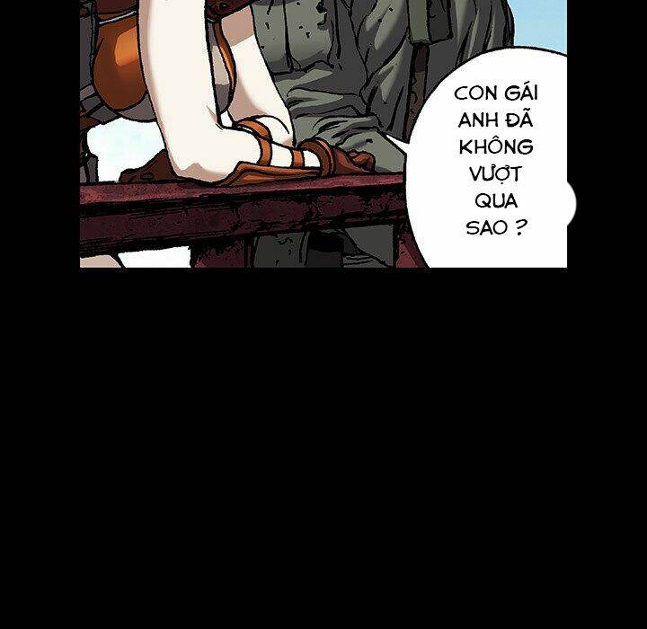 Đứa Con Thần Chết: Chapter 89