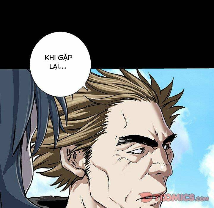 Đứa Con Thần Chết: Chapter 89