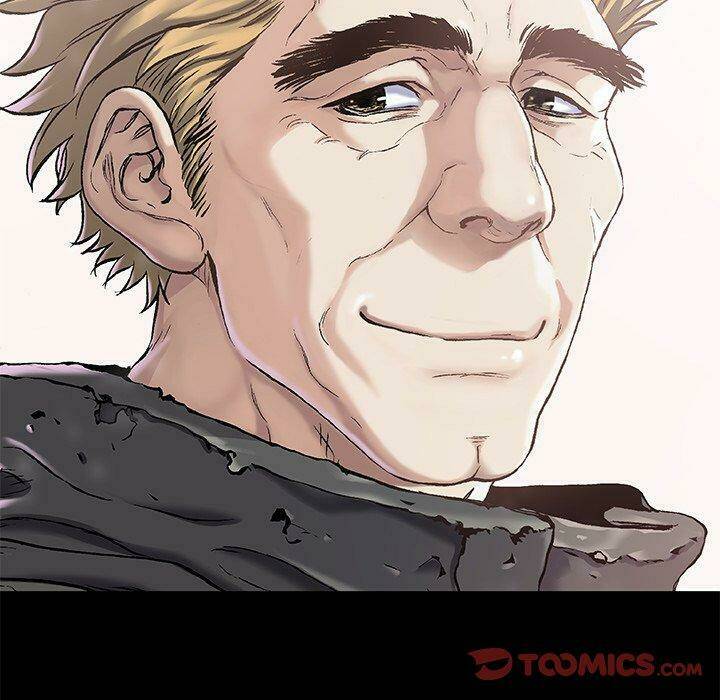 Đứa Con Thần Chết: Chapter 89