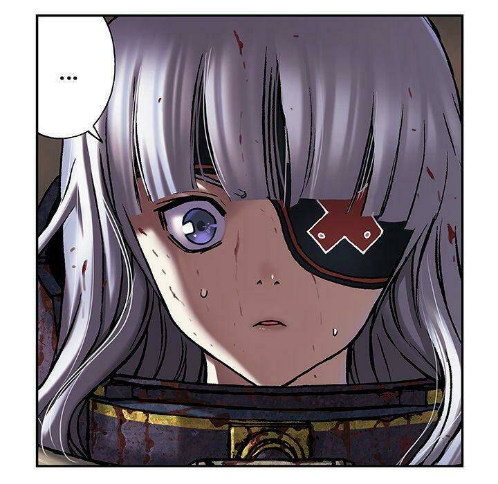 Đứa Con Thần Chết: Chapter 89