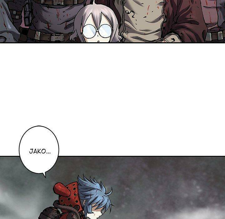 Đứa Con Thần Chết: Chapter 89