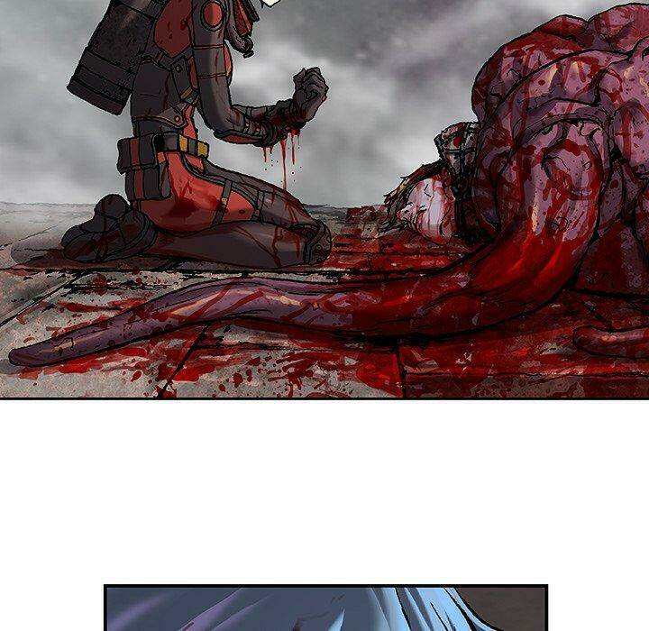 Đứa Con Thần Chết: Chapter 89