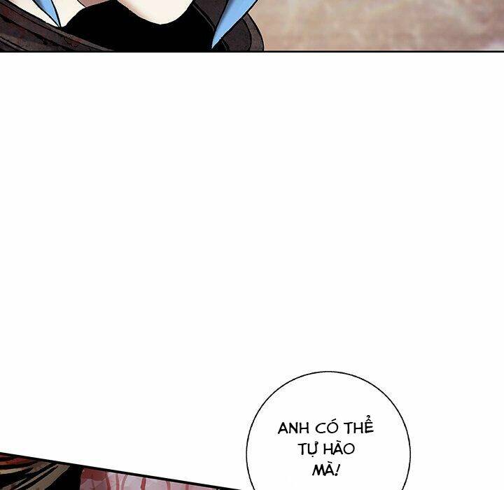 Đứa Con Thần Chết: Chapter 89
