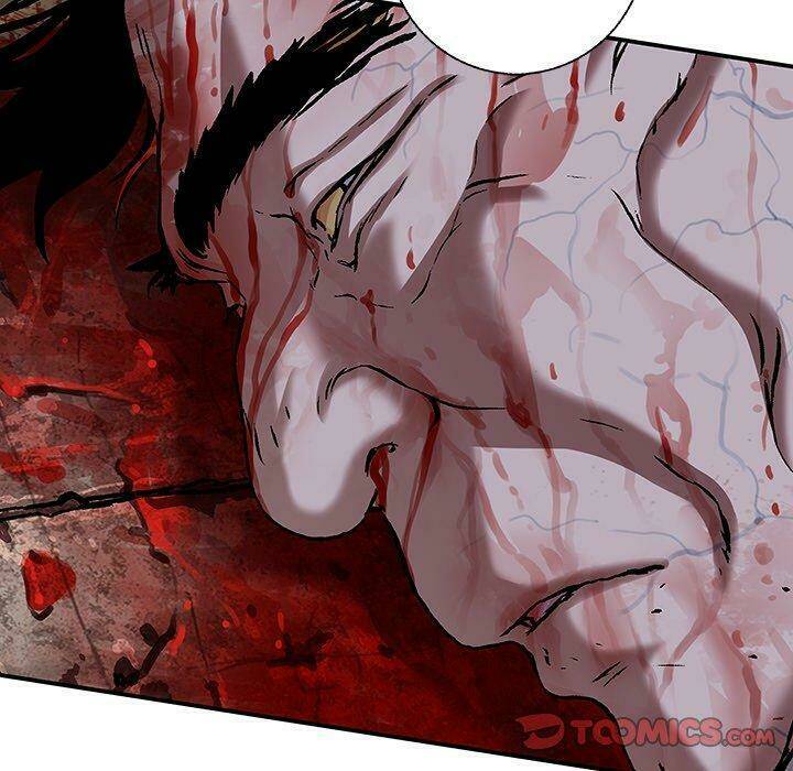 Đứa Con Thần Chết: Chapter 89