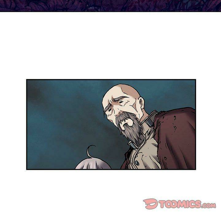 Đứa Con Thần Chết: Chapter 89