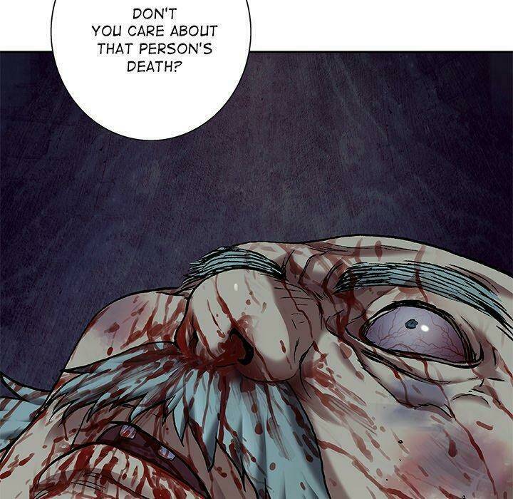 Đứa Con Thần Chết: Chapter 89