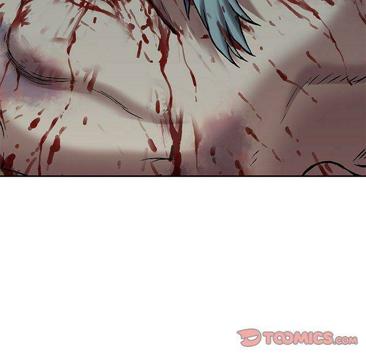 Đứa Con Thần Chết: Chapter 89