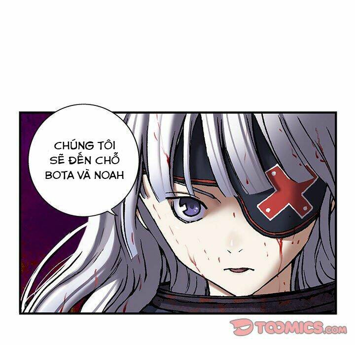 Đứa Con Thần Chết: Chapter 89