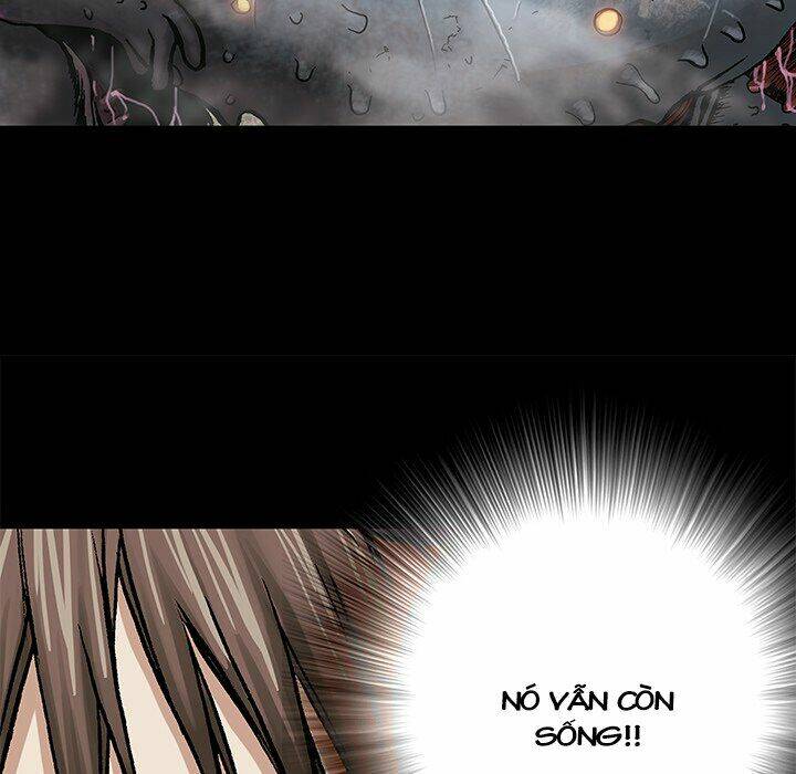 Đứa Con Thần Chết: Chapter 9