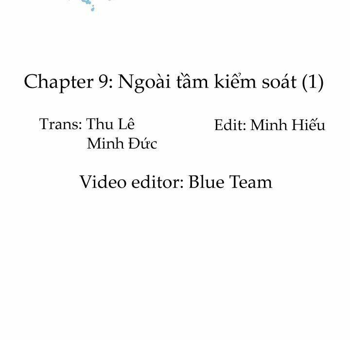 Đứa Con Thần Chết: Chapter 9