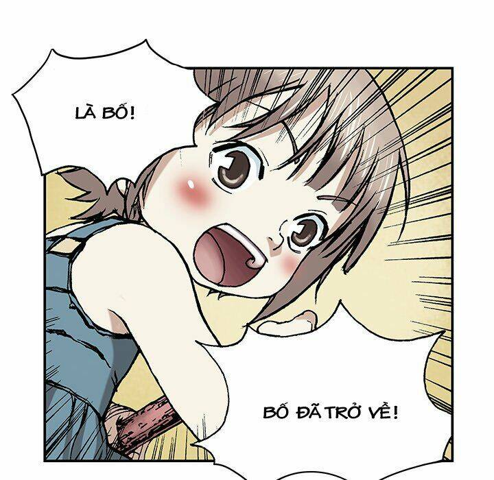 Đứa Con Thần Chết: Chapter 9