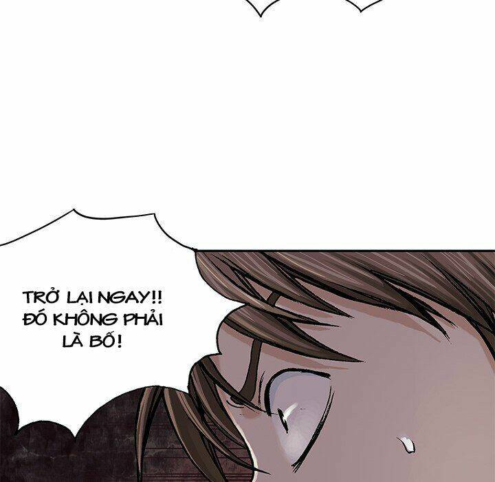 Đứa Con Thần Chết: Chapter 9