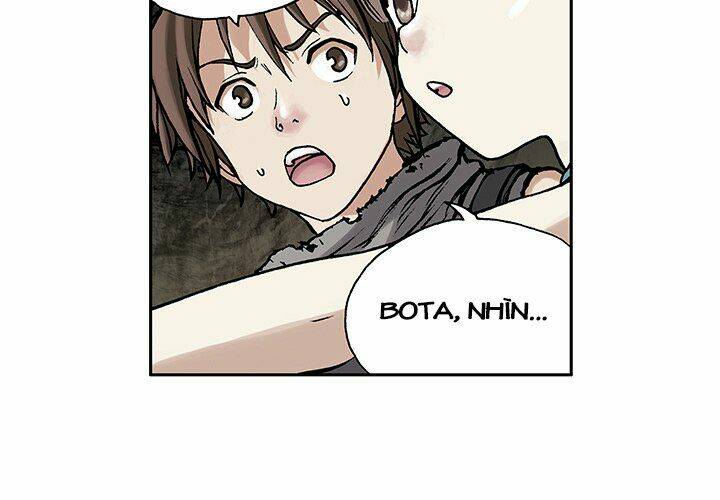 Đứa Con Thần Chết: Chapter 9