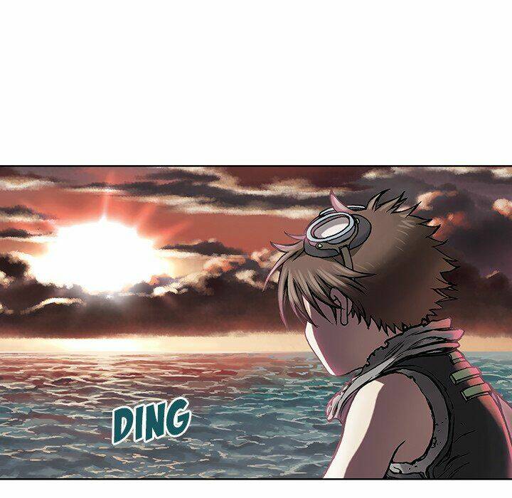 Đứa Con Thần Chết: Chapter 9