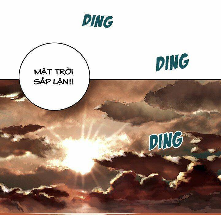 Đứa Con Thần Chết: Chapter 9