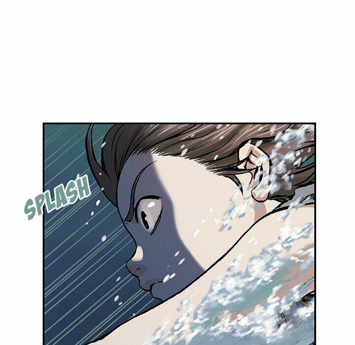 Đứa Con Thần Chết: Chapter 9