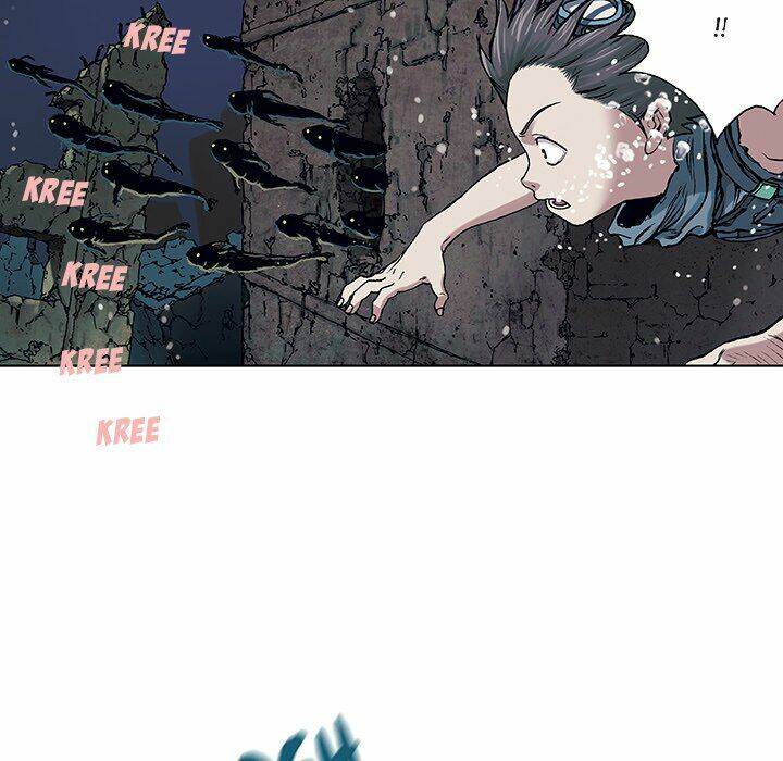 Đứa Con Thần Chết: Chapter 9
