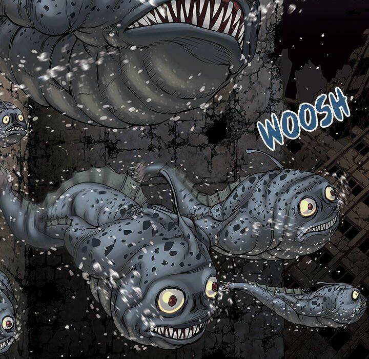 Đứa Con Thần Chết: Chapter 9