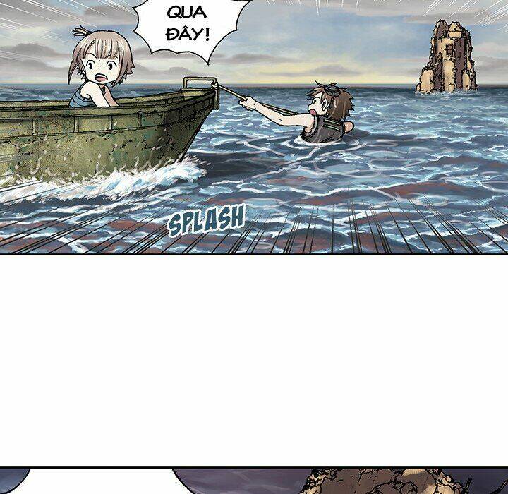 Đứa Con Thần Chết: Chapter 9