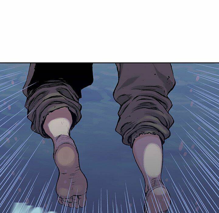 Đứa Con Thần Chết: Chapter 9