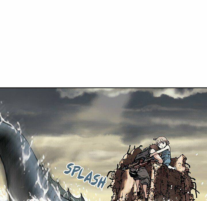 Đứa Con Thần Chết: Chapter 9