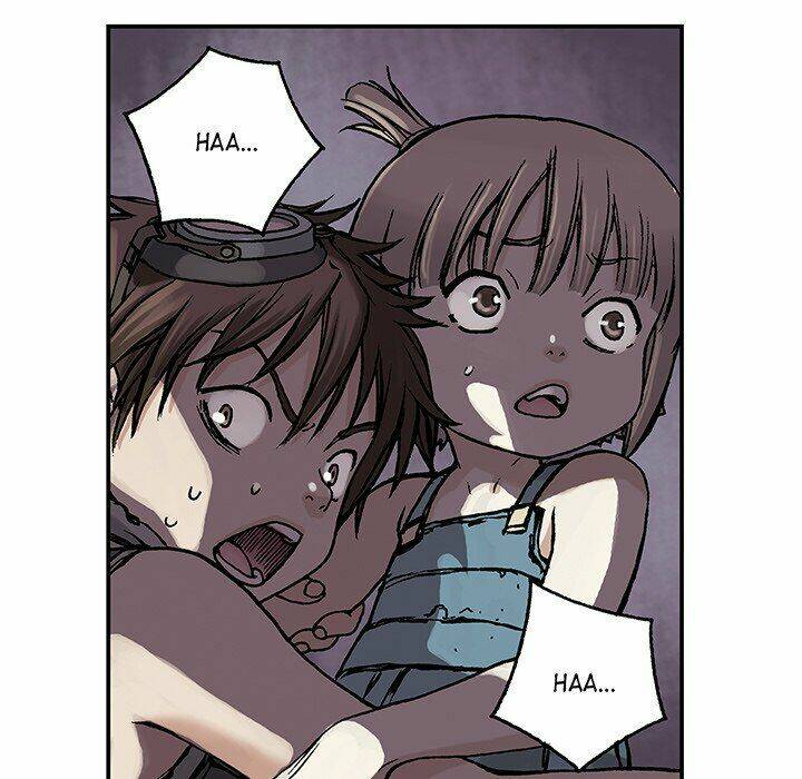 Đứa Con Thần Chết: Chapter 9