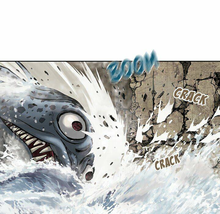 Đứa Con Thần Chết: Chapter 9