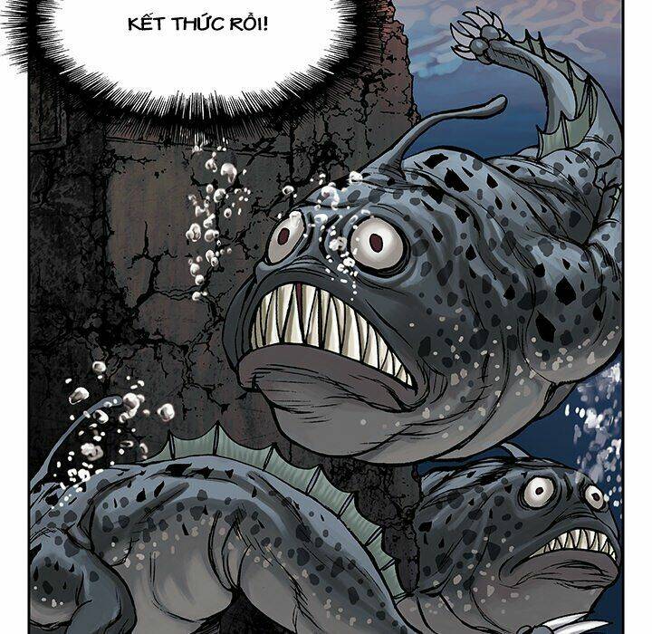 Đứa Con Thần Chết: Chapter 9