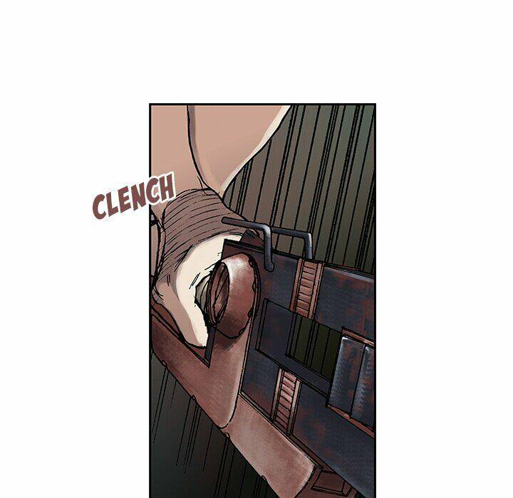Đứa Con Thần Chết: Chapter 9
