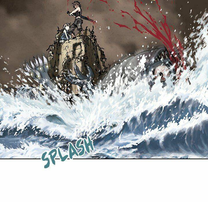Đứa Con Thần Chết: Chapter 9