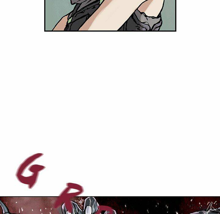 Đứa Con Thần Chết: Chapter 9
