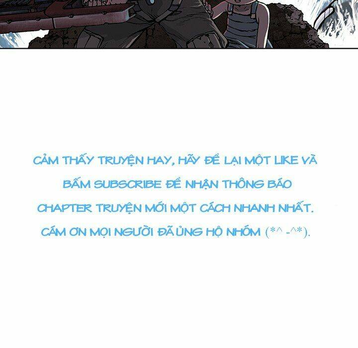 Đứa Con Thần Chết: Chapter 9