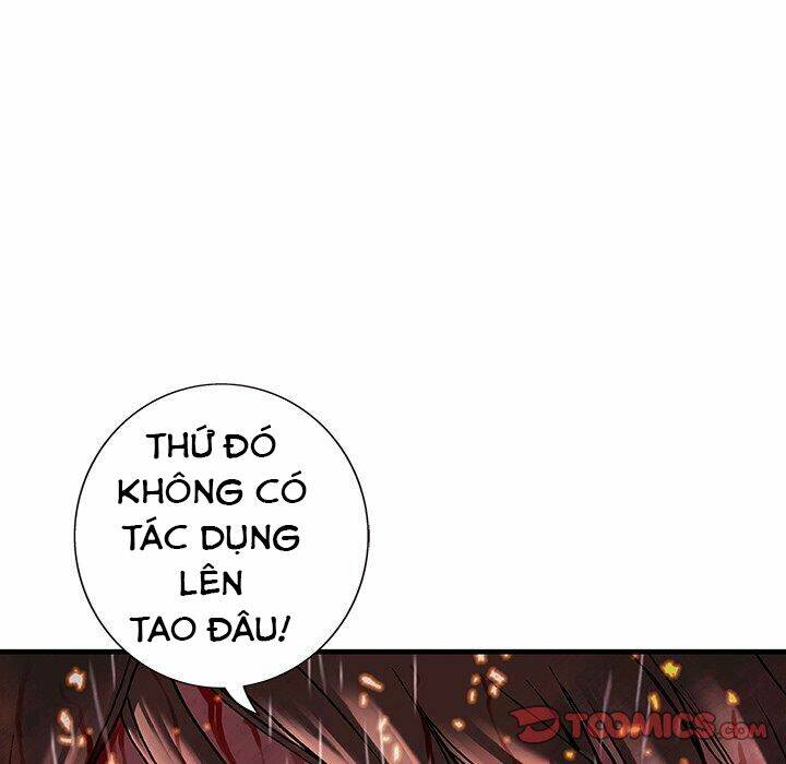Đứa Con Thần Chết: Chapter 91