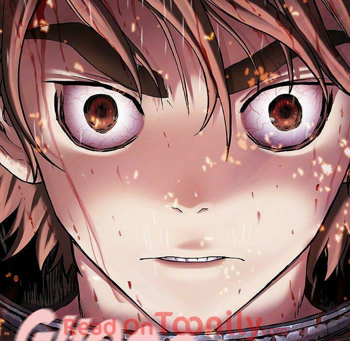 Đứa Con Thần Chết: Chapter 91