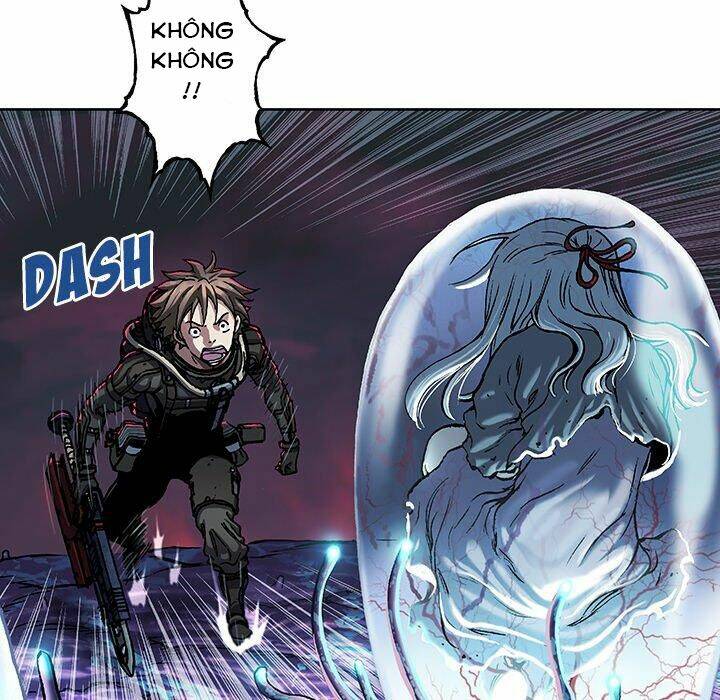 Đứa Con Thần Chết: Chapter 91
