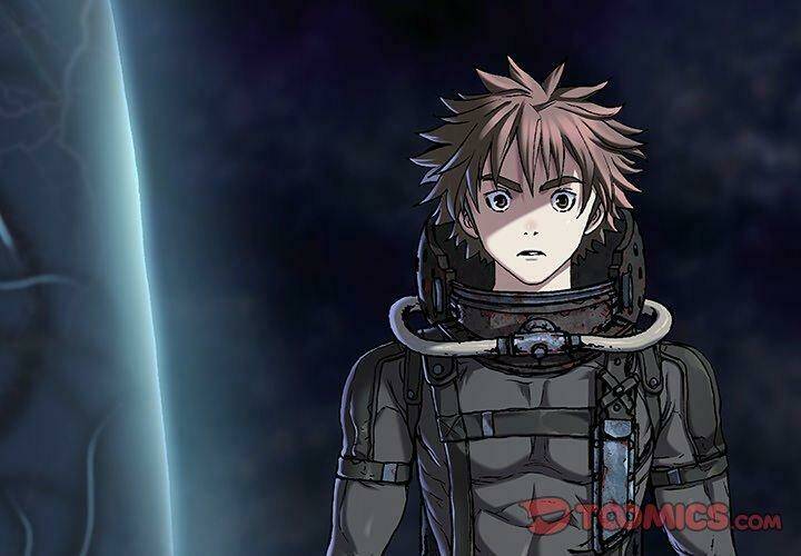 Đứa Con Thần Chết: Chapter 91
