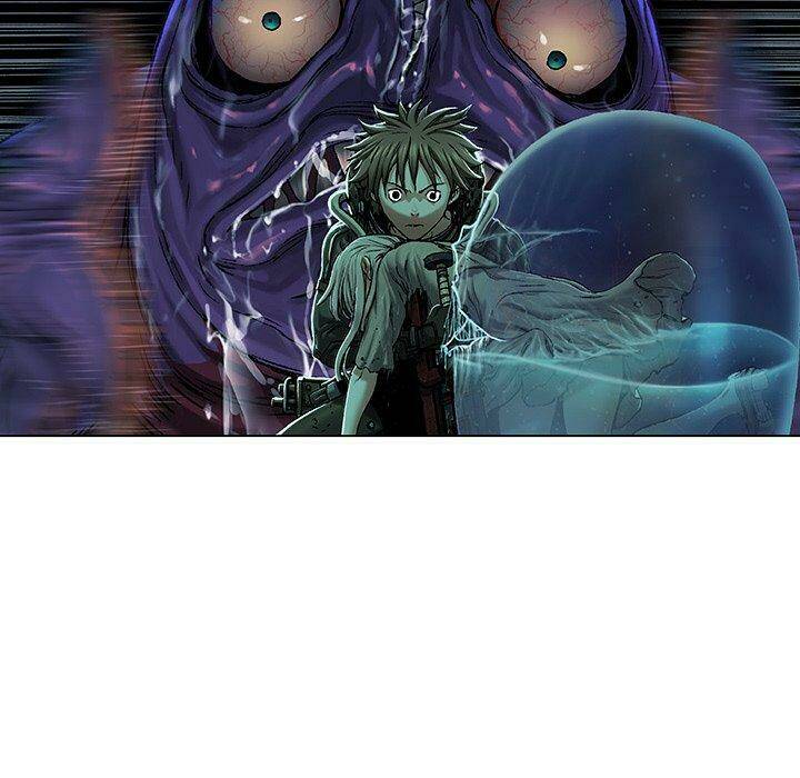 Đứa Con Thần Chết: Chapter 91