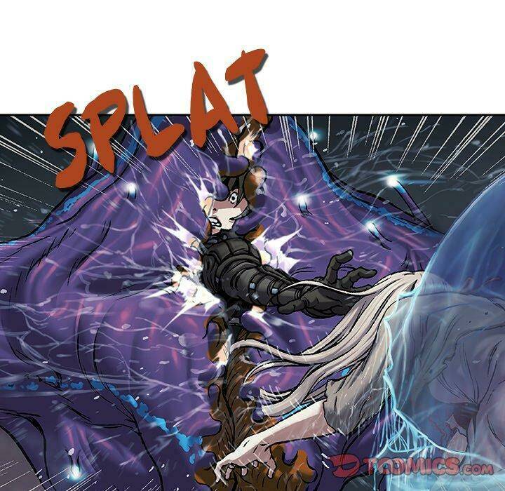 Đứa Con Thần Chết: Chapter 91