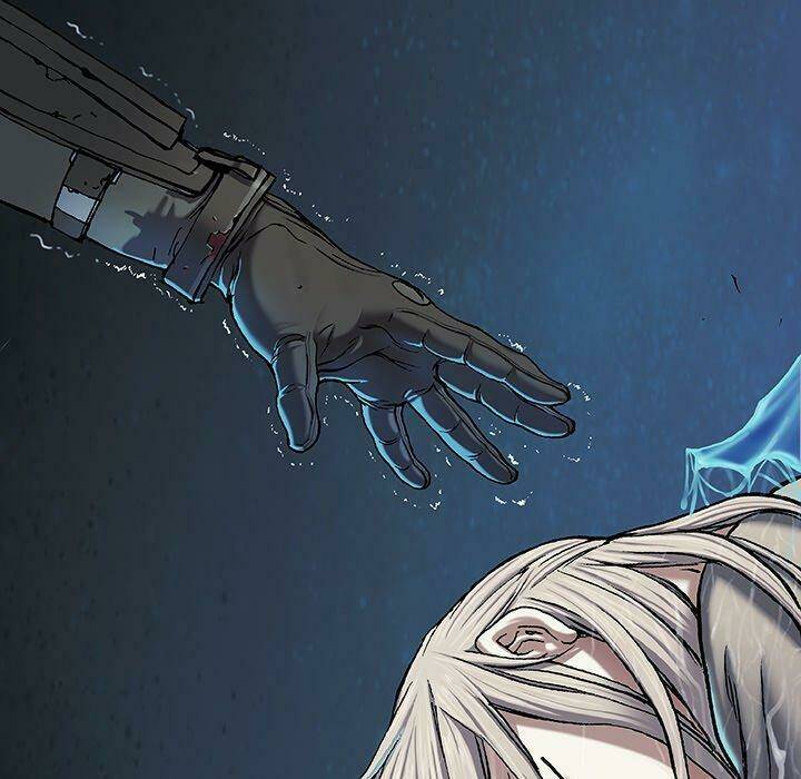 Đứa Con Thần Chết: Chapter 91