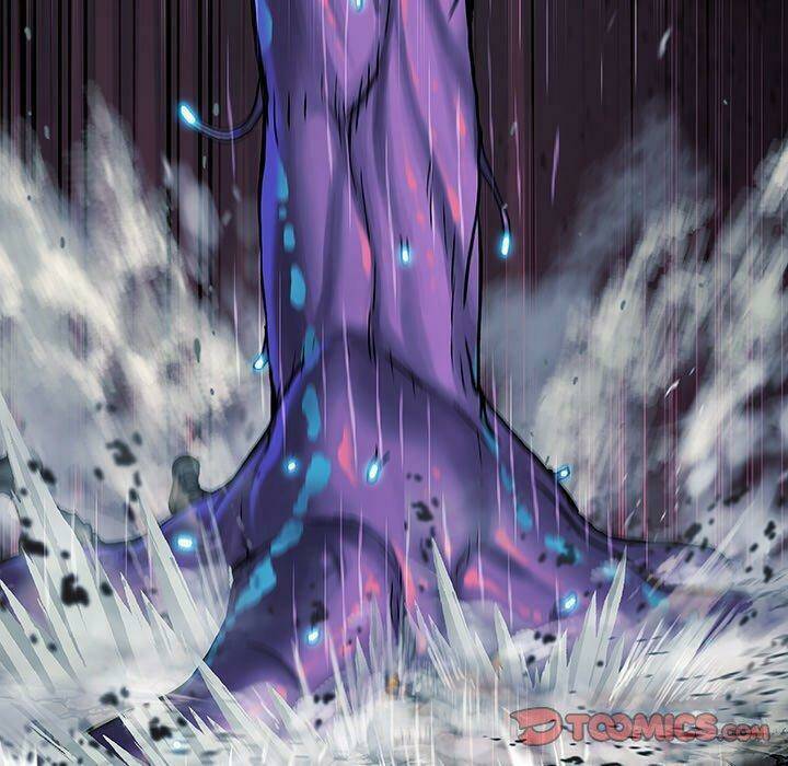 Đứa Con Thần Chết: Chapter 91