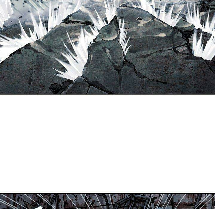 Đứa Con Thần Chết: Chapter 91