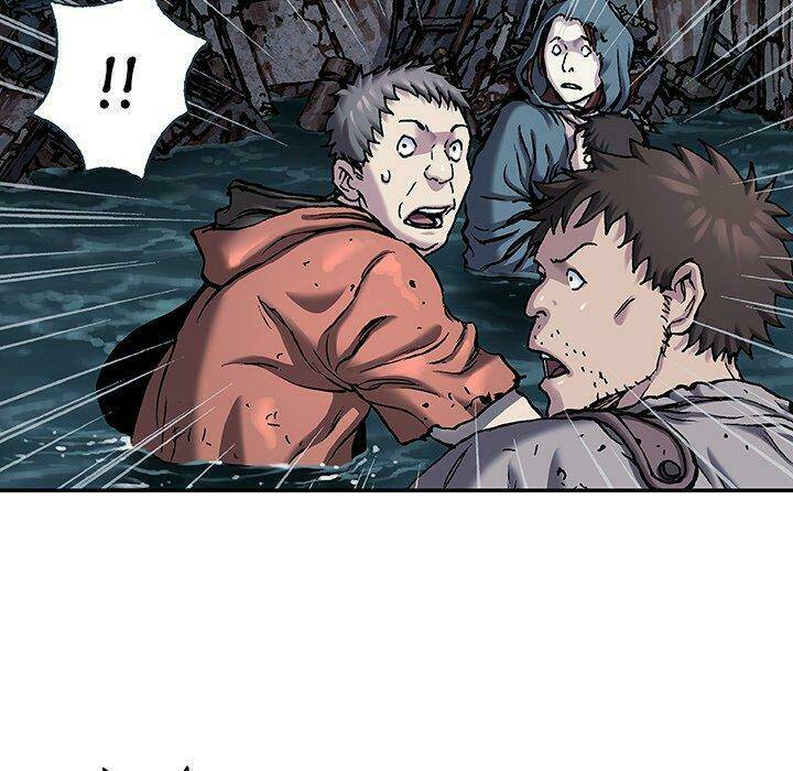 Đứa Con Thần Chết: Chapter 91